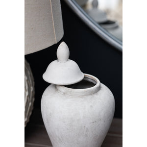 Darcy Stone Ginger Jar_1633