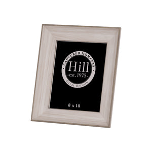 White Washed Wood Photo Frame_3616