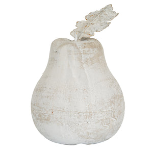 Stone Pear (Small)_3361