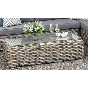 Amalfi Collection Outdoor Large Corner Set_41