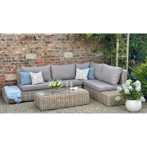 Amalfi Collection Outdoor Large Corner Set_40