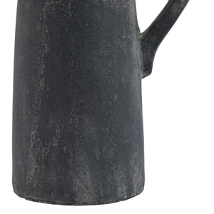 Amalfi Grey Tall Jug_1272