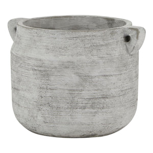 Athena Stone Hydria Pot_1373