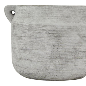 Athena Stone Hydria Pot_1375