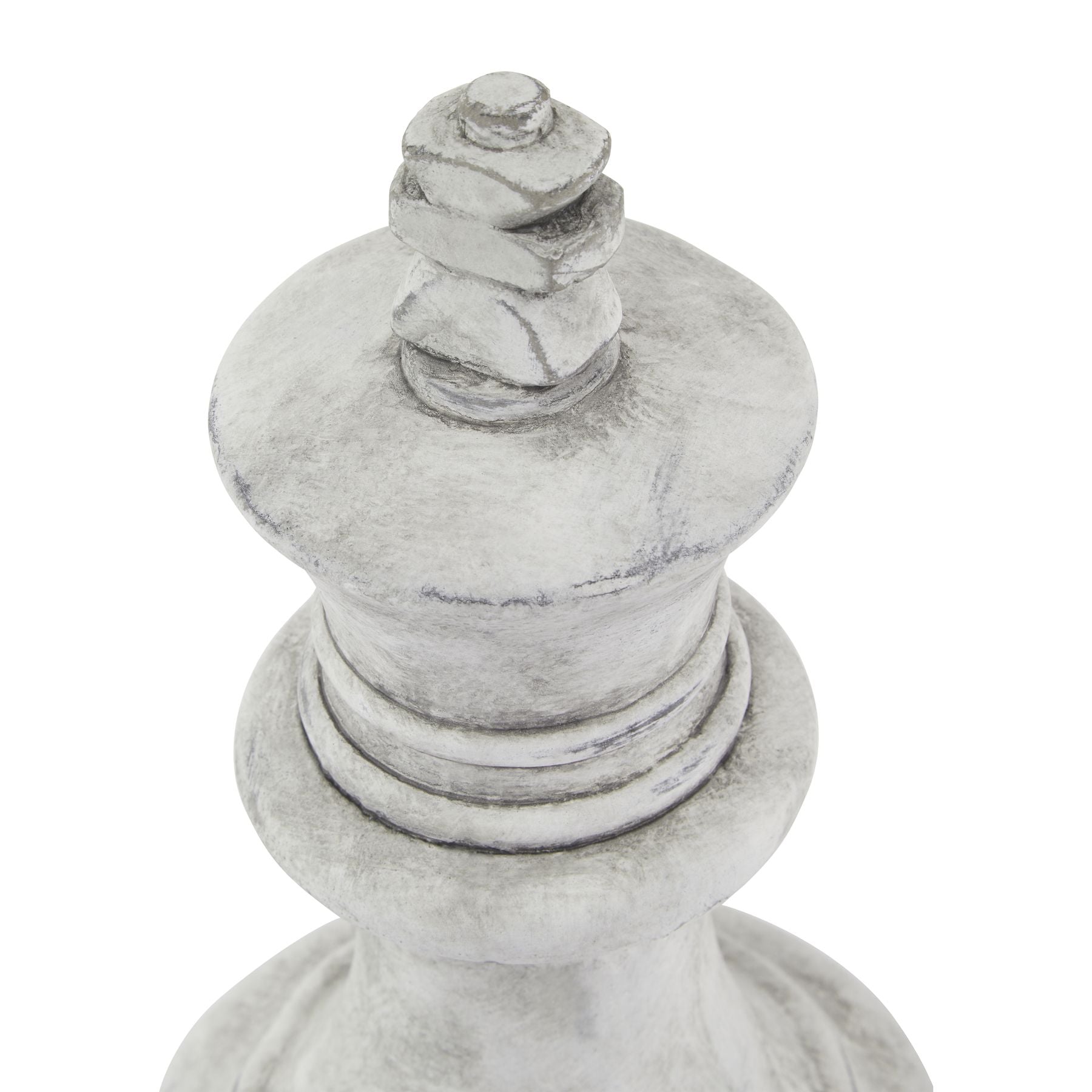 Athena Stone King Chess Piece_1377