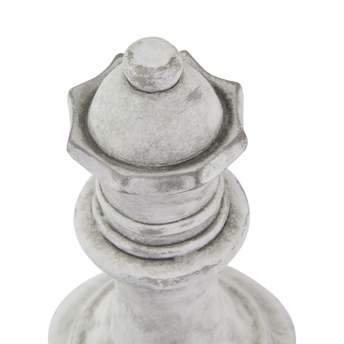 Athena Stone Queen Chess Piece_1391