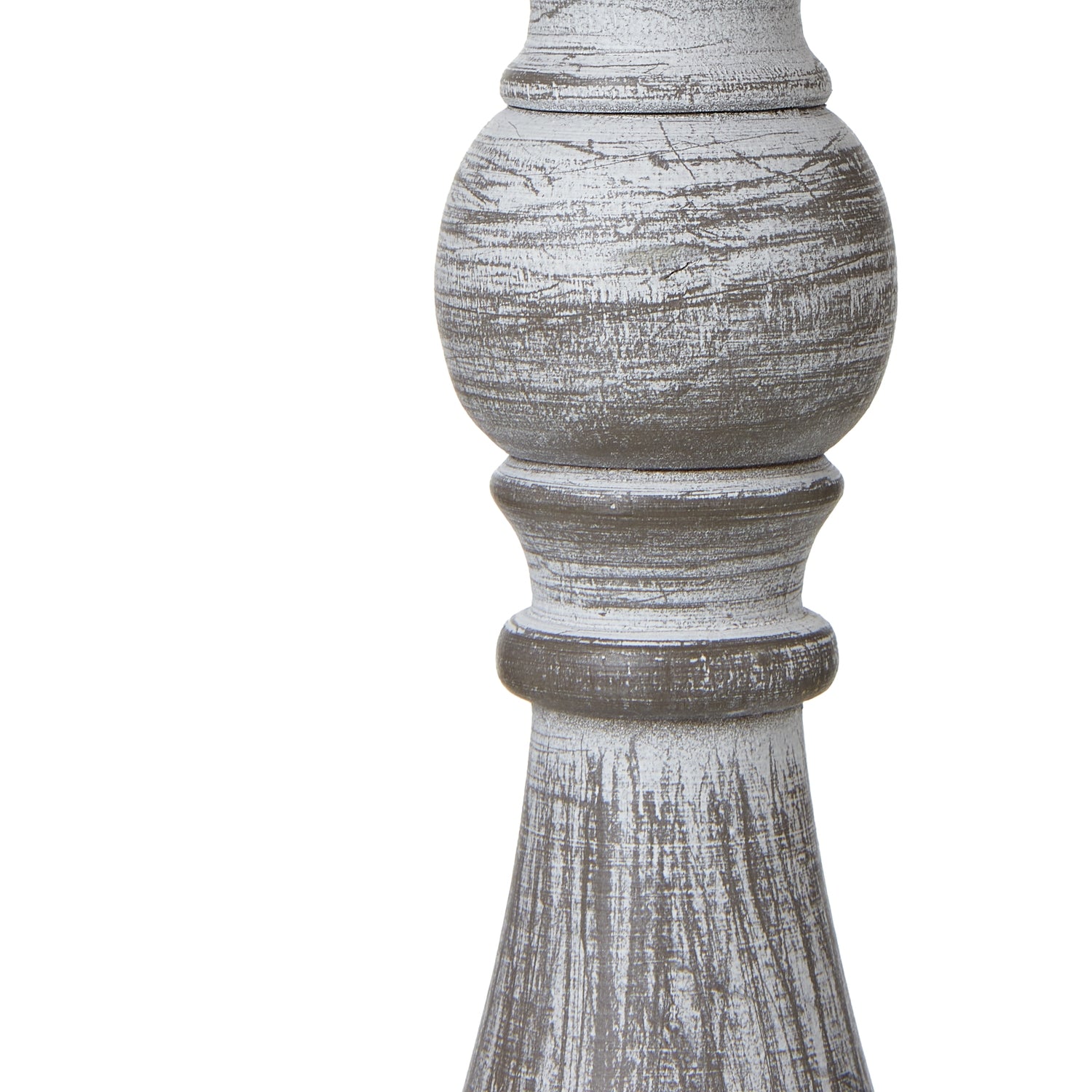 Augusta Column Table Lamp With Linen Shade_729