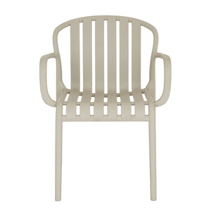Axis Putty Grey Carver Chair_84