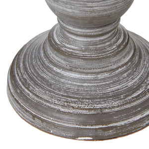Belluno Urn Table Lamp With Linen Shade_739