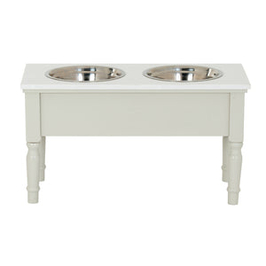 Belmont Collection Pet Feeder Table_117