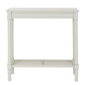 Belmont Rattan Collection Console_120