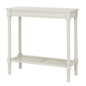 Belmont Rattan Collection Console_119