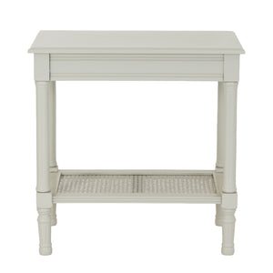 Belmont Rattan Collection Table_130