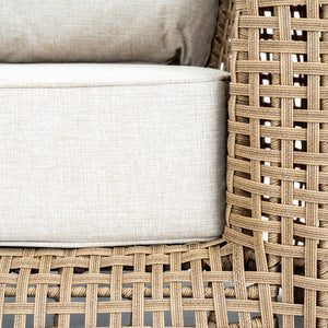 Bloom Collection Outdoor Large Lounge Chair_146