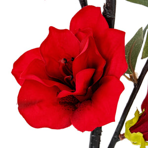 Crimson Bloom Large Spray_4717