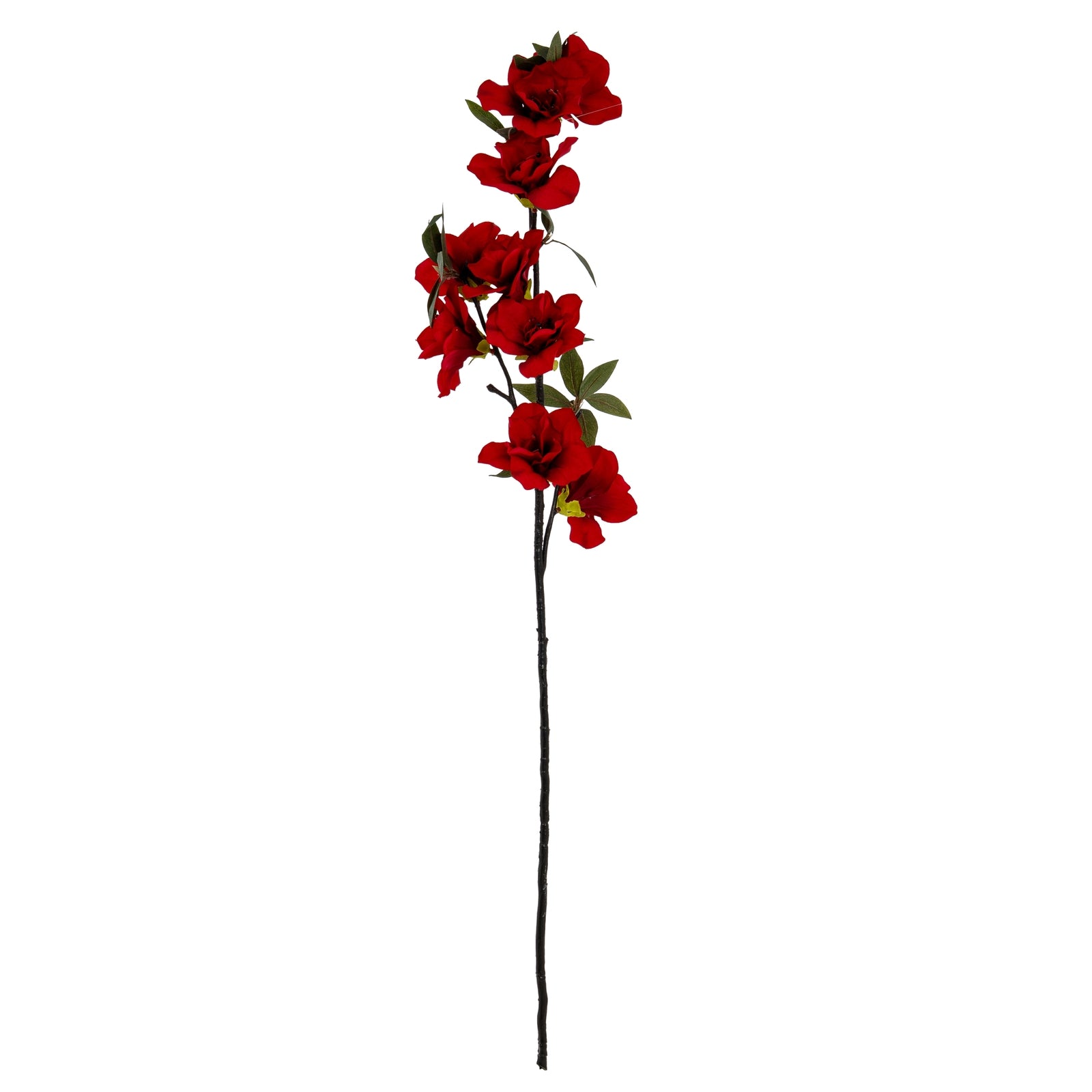 Crimson Bloom Large Spray_4715