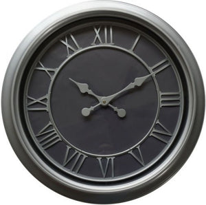 Bloomsbury Wall Clock_3966