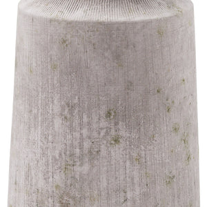 Bloomville Urn Stone Vase_1453