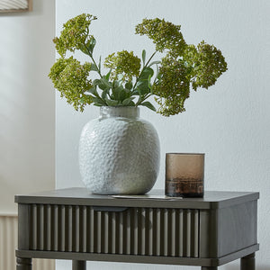 Cairn Dimple Vase_1490