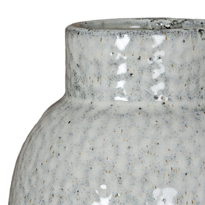 Cairn Dimple Vase_1479