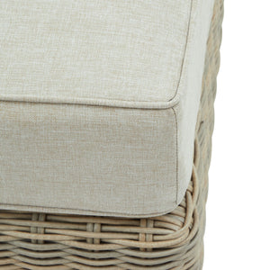 Capri Collection Outdoor Foot Stool_175