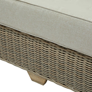 Capri Collection Outdoor Three Seater Sofa_186