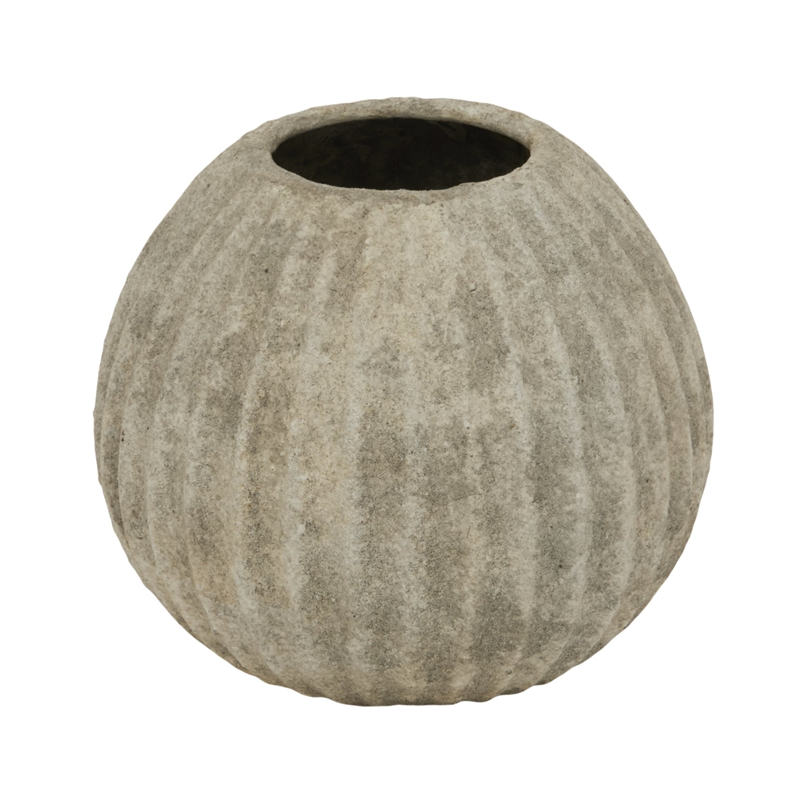 Catania Round Vase_1537