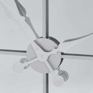 Celina Mirrored Wall Clock_3987