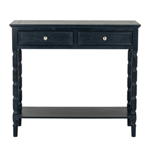 Contour Collection 2 Drawer Console_235