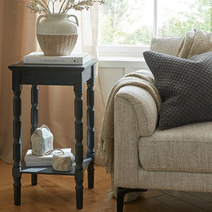 Contour Collection Side Table_260