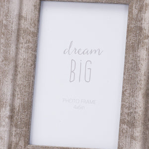 Convex Matt Silver Frame_1581