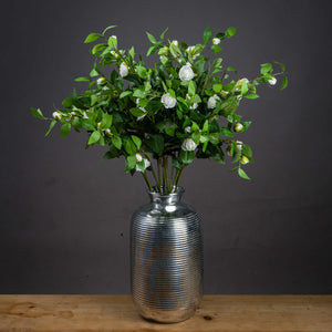 Cream Gardenia Stem_4622