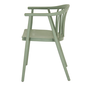 Echo French Grey Chair_299