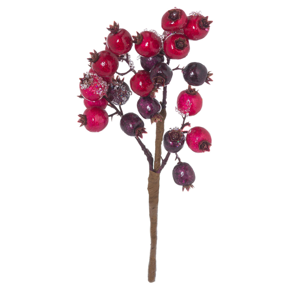 Fat Red Berry Pick_1682