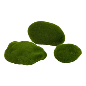 Faux Moss Three-Piece Pack_4805