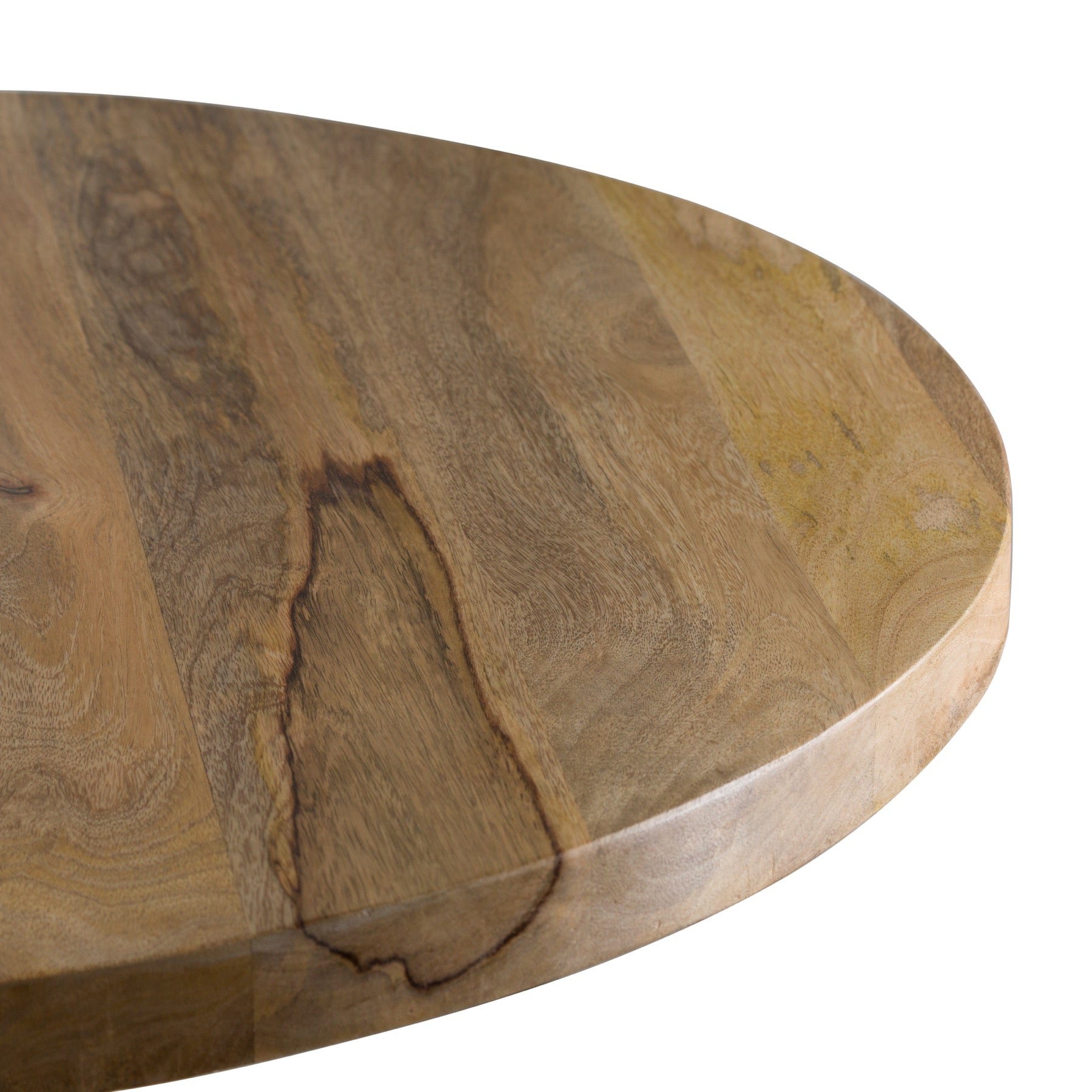 Franklin Hardwood Bar Table_309