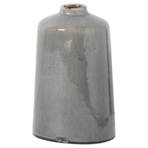 Garda Grey Glazed Liv Vase_1749