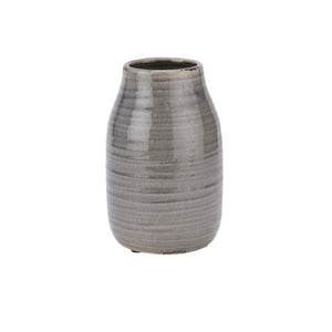 Garda Grey Stefanie Vase_1761