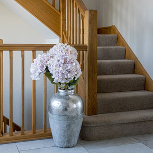 Giant Pink Hydrangea_4865