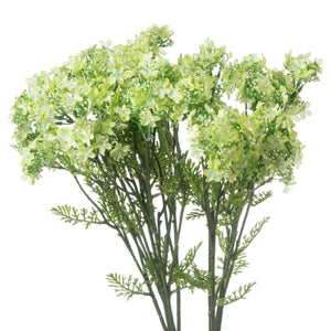 Green Plumb Blossom Spray_4942