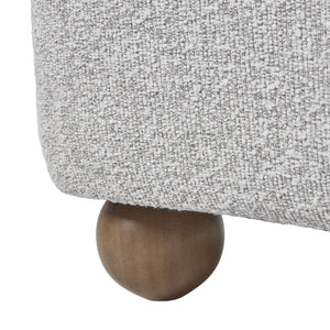 Greige Hui Large Arm Chair_316