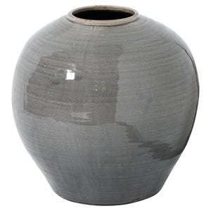 Garda Glazed Regola Vase_1755
