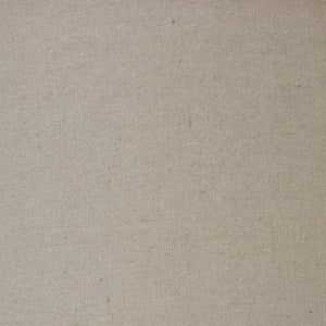 Grey Glass Table Lamp With Linen Shade_817