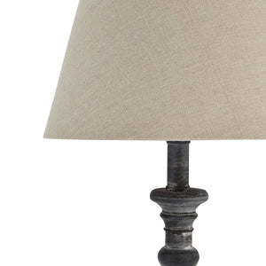 Incia Column Table Lamp_834