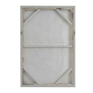 Ivora Hand Painted Canvas In Frame_3839