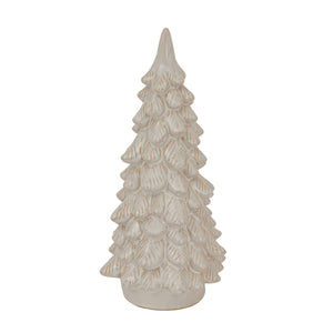 Alora Ceramic Snowy Tree_1832