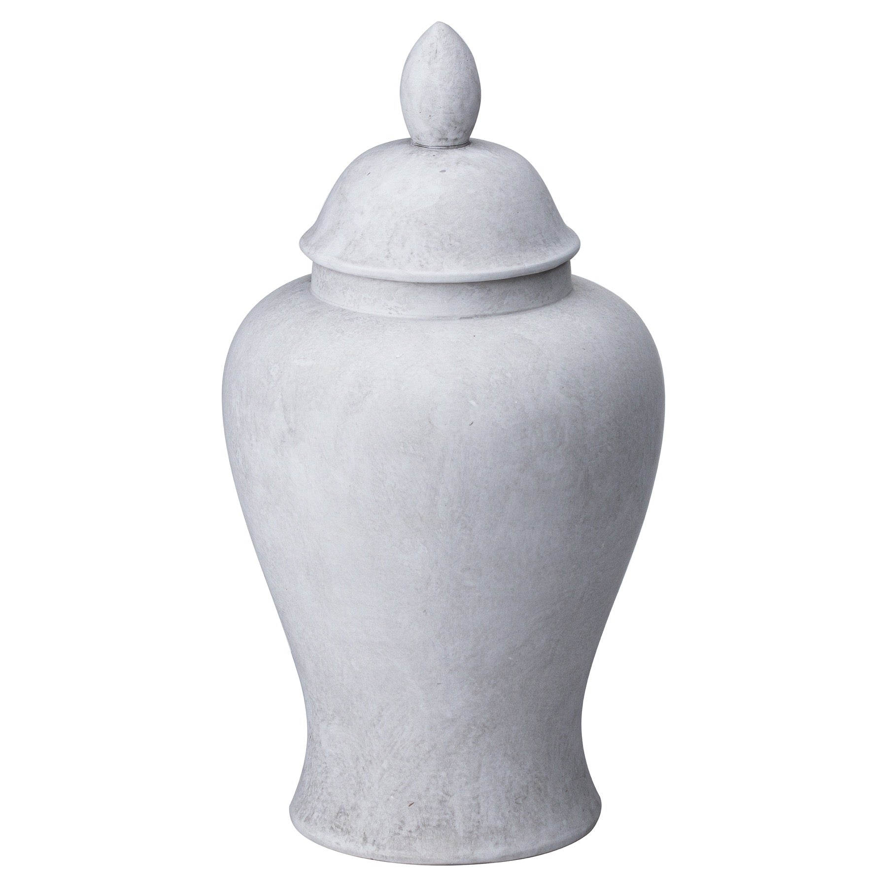Darcy Stone Ginger Jar_1608