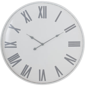 Flemings Wall Clock_3993