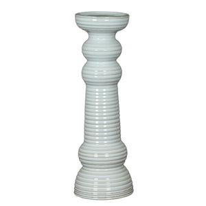 Sile Pillar Candle Holder_3090