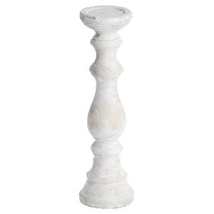 Stone Candle holder_2017
